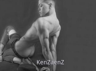 KenZaenZ