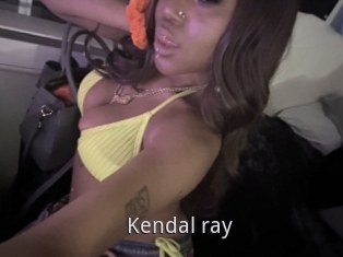 Kendal_ray