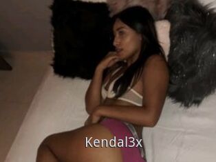 Kendal3x