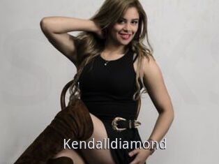 Kendalldiamond