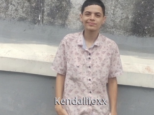 Kendallfoxx