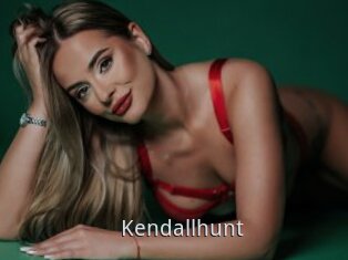 Kendallhunt