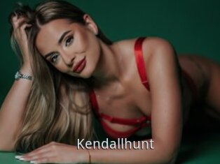 Kendallhunt