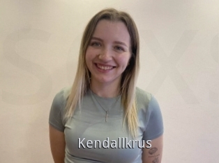Kendallkrus