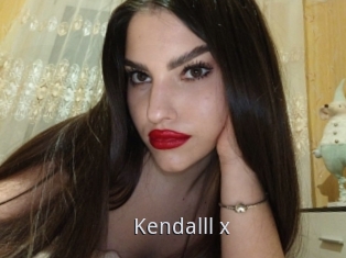 Kendalll_x