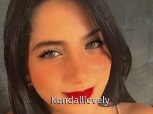 Kendalllovely
