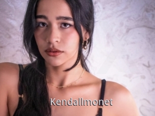 Kendallmonet