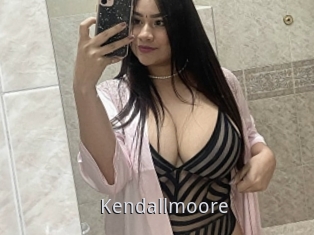 Kendallmoore