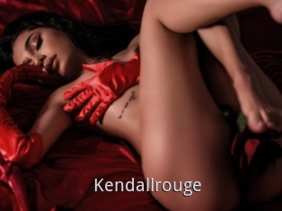 Kendallrouge