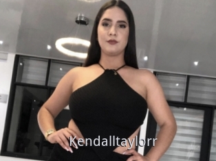 Kendalltaylorr