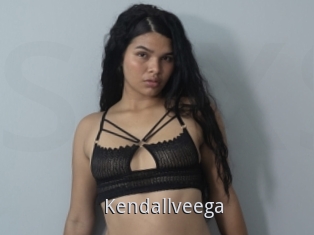 Kendallveega