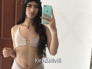 Kendallvill