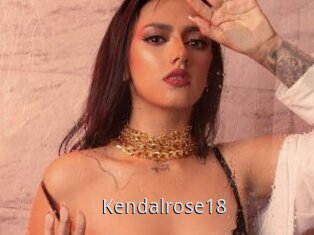 Kendalrose18