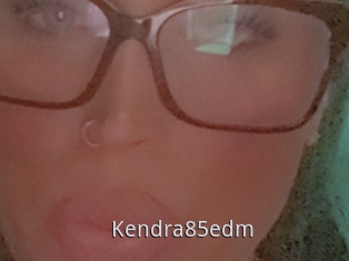 Kendra85edm