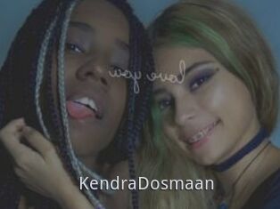 KendraDosmaan