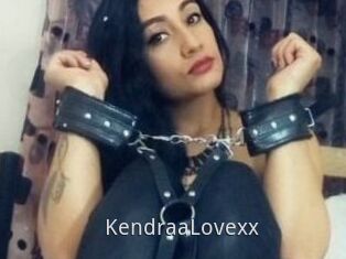 KendraaLovexx