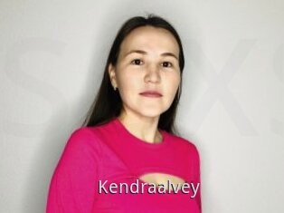 Kendraalvey