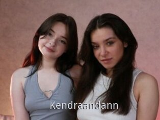 Kendraandann