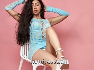 Kendraaswan