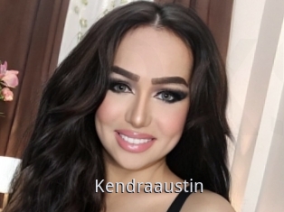 Kendraaustin