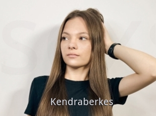 Kendraberkes