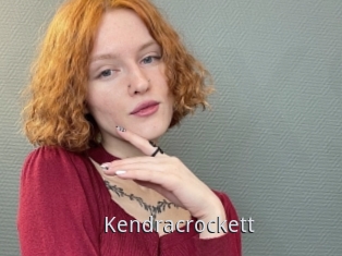 Kendracrockett