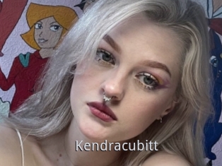 Kendracubitt