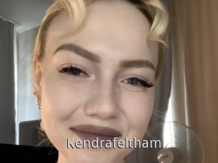 Kendrafeltham