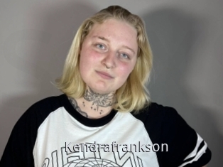 Kendrafrankson
