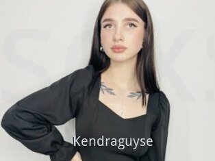 Kendraguyse