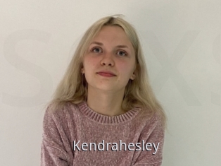 Kendrahesley