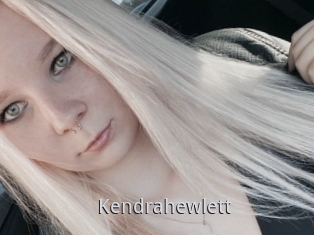 Kendrahewlett