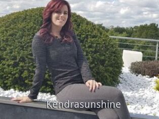 Kendrasunshine
