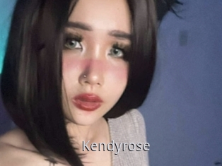Kendyrose
