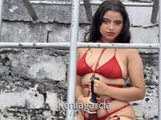 Keniagarcia