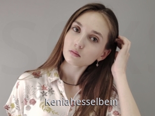 Keniahesselbein