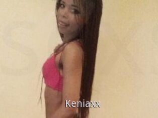 Keniaxx