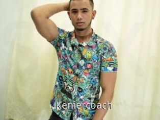 Keniercoach