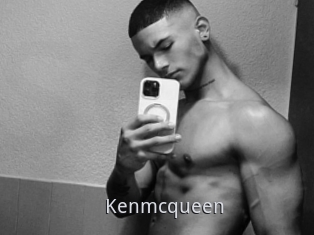 Kenmcqueen