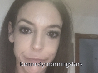 Kennedymorningstarx