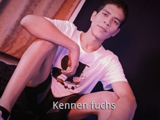 Kennen_fuchs