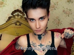Kennyandsellena