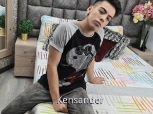 Kensander