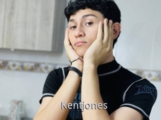 Kentjones
