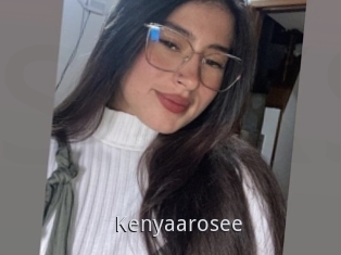 Kenyaarosee
