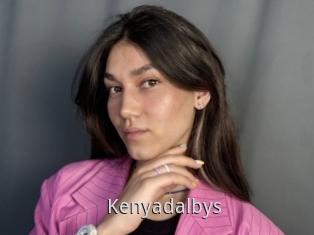 Kenyadalbys