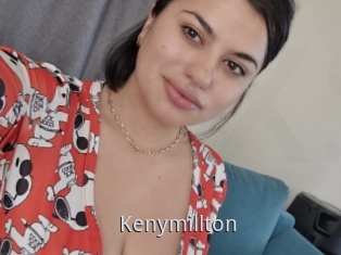 Kenymillton
