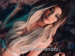 Kerelinfernandez