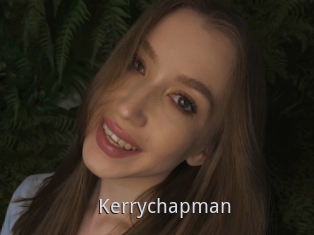 Kerrychapman