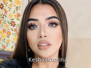 Keshavictorina